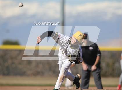 Thumbnail 1 in Mountain Ridge @ Kearns photogallery.
