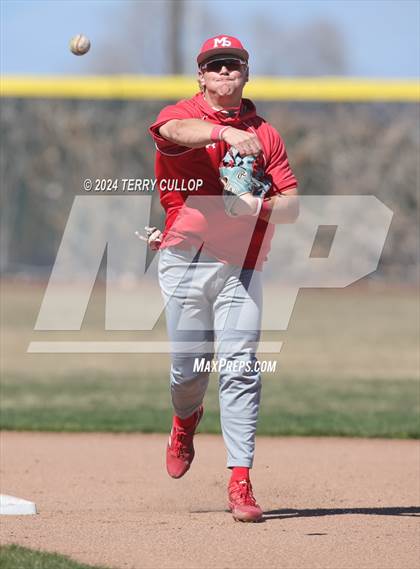 Thumbnail 3 in Mountain Ridge @ Kearns photogallery.