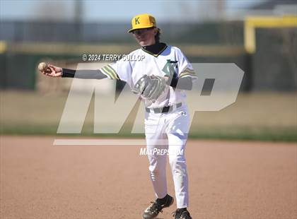 Thumbnail 3 in Mountain Ridge @ Kearns photogallery.