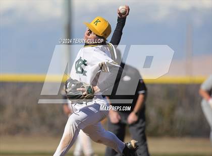 Thumbnail 2 in Mountain Ridge @ Kearns photogallery.