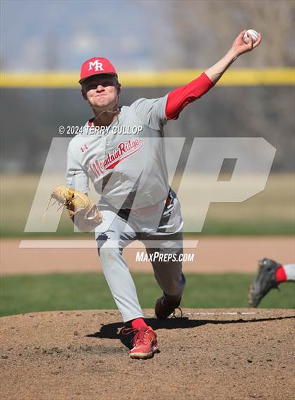 Thumbnail 2 in Mountain Ridge @ Kearns photogallery.