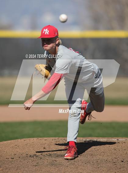 Thumbnail 1 in Mountain Ridge @ Kearns photogallery.