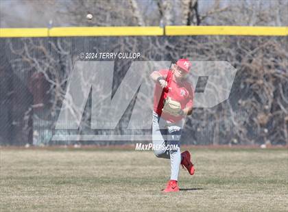 Thumbnail 2 in Mountain Ridge @ Kearns photogallery.