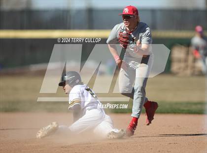 Thumbnail 3 in Mountain Ridge @ Kearns photogallery.
