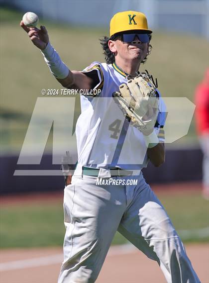 Thumbnail 3 in Mountain Ridge @ Kearns photogallery.