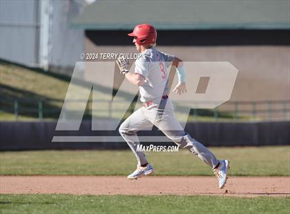 Thumbnail 3 in Mountain Ridge @ Kearns photogallery.