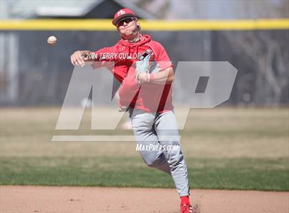 Thumbnail 1 in Mountain Ridge @ Kearns photogallery.