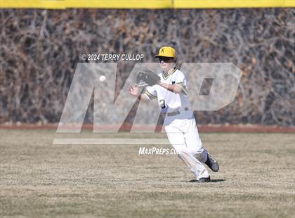Thumbnail 1 in Mountain Ridge @ Kearns photogallery.