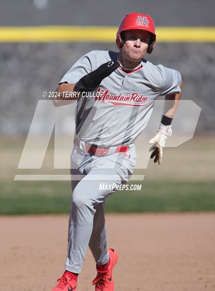 Thumbnail 3 in Mountain Ridge @ Kearns photogallery.