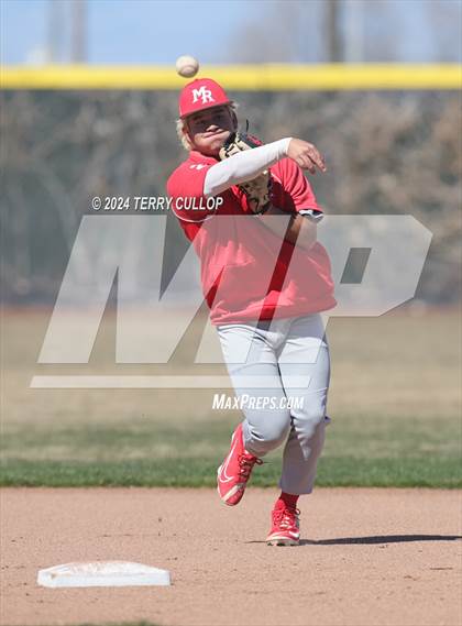 Thumbnail 2 in Mountain Ridge @ Kearns photogallery.