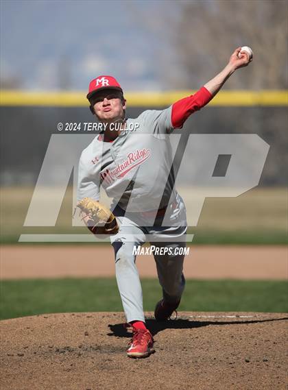 Thumbnail 3 in Mountain Ridge @ Kearns photogallery.