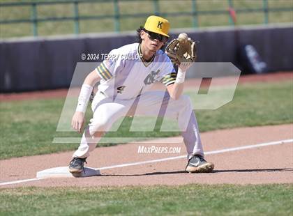 Thumbnail 2 in Mountain Ridge @ Kearns photogallery.