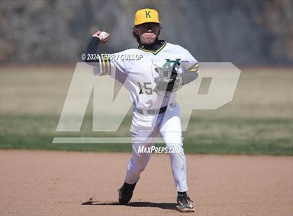 Thumbnail 2 in Mountain Ridge @ Kearns photogallery.