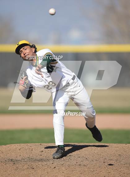 Thumbnail 3 in Mountain Ridge @ Kearns photogallery.