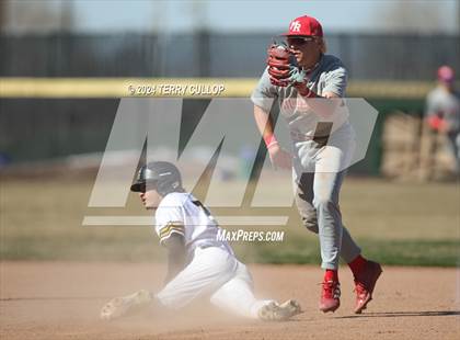 Thumbnail 1 in Mountain Ridge @ Kearns photogallery.