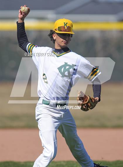 Thumbnail 1 in Mountain Ridge @ Kearns photogallery.