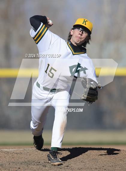 Thumbnail 2 in Mountain Ridge @ Kearns photogallery.