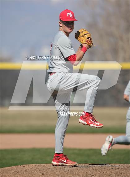 Thumbnail 2 in Mountain Ridge @ Kearns photogallery.