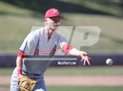 Thumbnail 2 in Mountain Ridge @ Kearns photogallery.