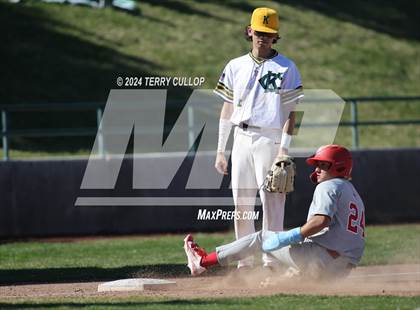 Thumbnail 2 in Mountain Ridge @ Kearns photogallery.