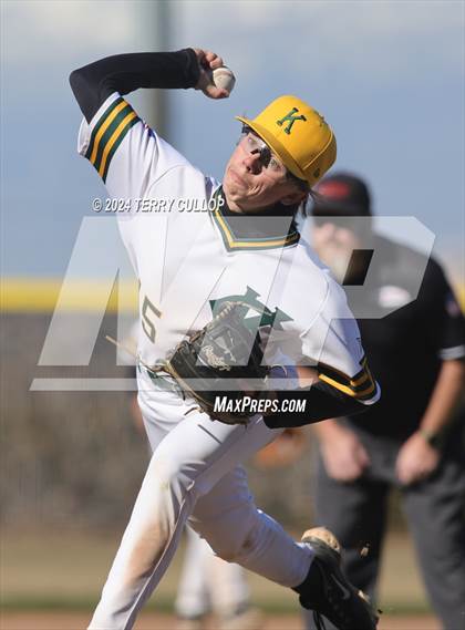 Thumbnail 3 in Mountain Ridge @ Kearns photogallery.