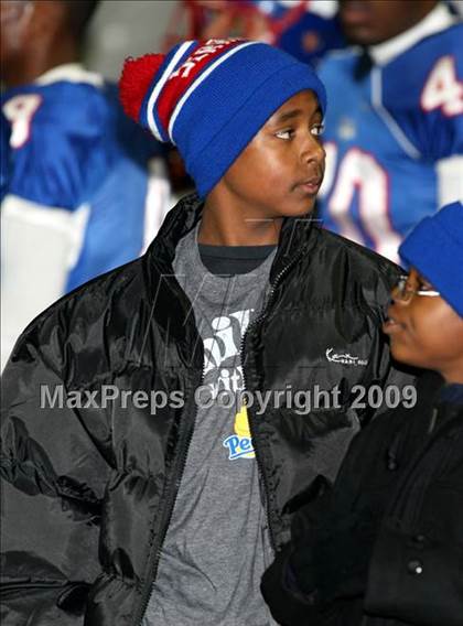 Thumbnail 3 in Oaks Christian @ Serra (CIF SS Northwest Division Final) photogallery.