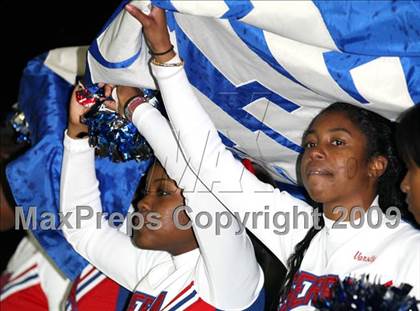 Thumbnail 3 in Oaks Christian @ Serra (CIF SS Northwest Division Final) photogallery.