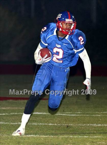 Thumbnail 1 in Oaks Christian @ Serra (CIF SS Northwest Division Final) photogallery.