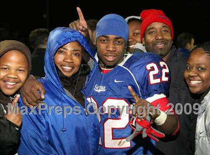 Thumbnail 3 in Oaks Christian @ Serra (CIF SS Northwest Division Final) photogallery.