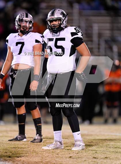 Thumbnail 3 in Ledford @ North Davidson photogallery.