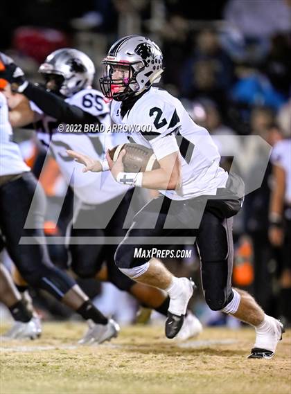 Thumbnail 1 in Ledford @ North Davidson photogallery.