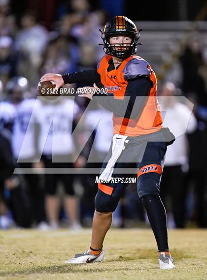 Thumbnail 2 in Ledford @ North Davidson photogallery.