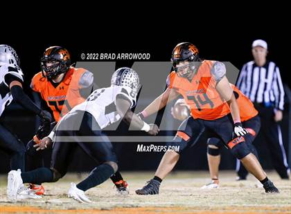 Thumbnail 3 in Ledford @ North Davidson photogallery.