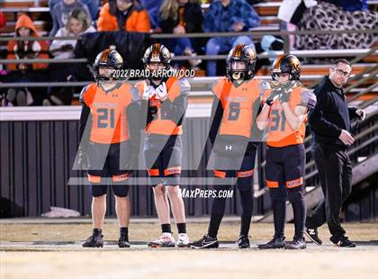 Thumbnail 2 in Ledford @ North Davidson photogallery.