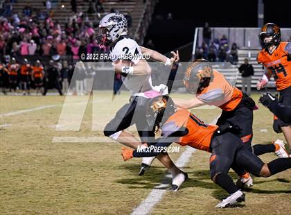 Thumbnail 3 in Ledford @ North Davidson photogallery.