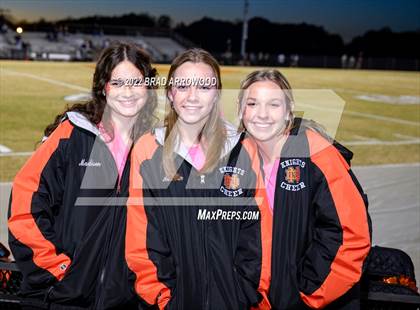 Thumbnail 2 in Ledford @ North Davidson photogallery.