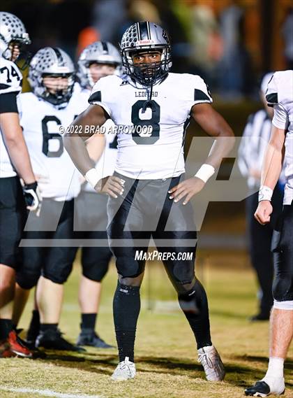 Thumbnail 2 in Ledford @ North Davidson photogallery.