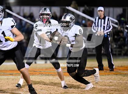 Thumbnail 1 in Ledford @ North Davidson photogallery.