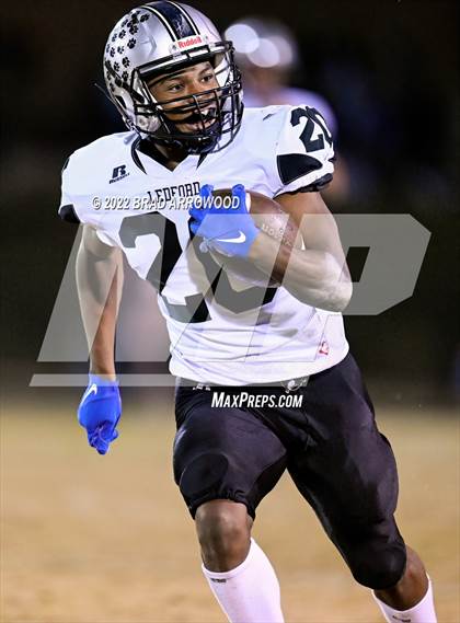 Thumbnail 1 in Ledford @ North Davidson photogallery.