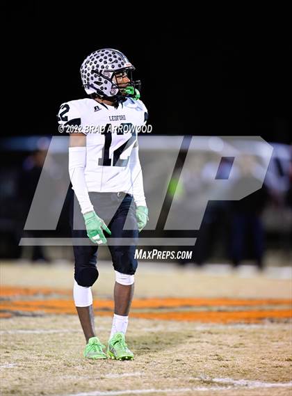 Thumbnail 1 in Ledford @ North Davidson photogallery.