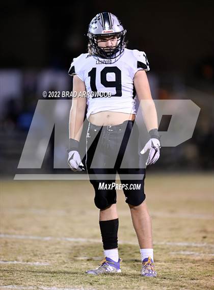 Thumbnail 2 in Ledford @ North Davidson photogallery.