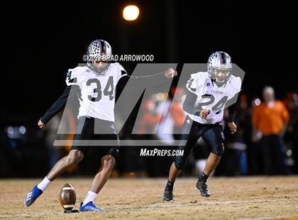 Thumbnail 3 in Ledford @ North Davidson photogallery.