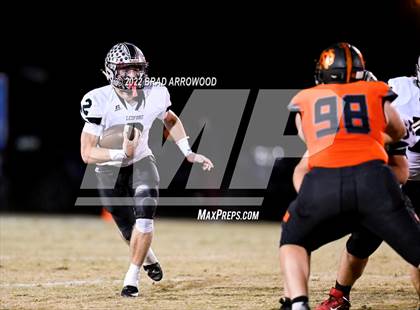 Thumbnail 1 in Ledford @ North Davidson photogallery.