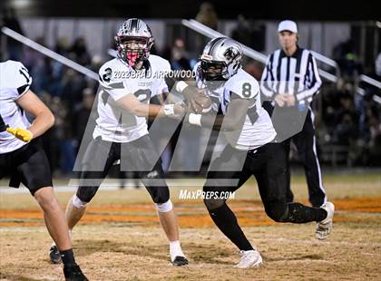 Thumbnail 3 in Ledford @ North Davidson photogallery.