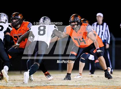Thumbnail 1 in Ledford @ North Davidson photogallery.