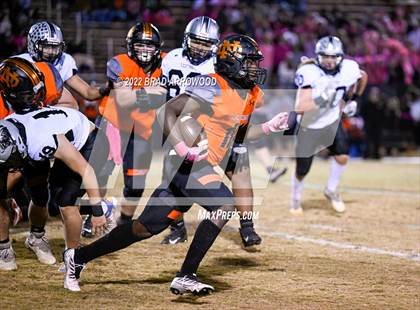 Thumbnail 1 in Ledford @ North Davidson photogallery.