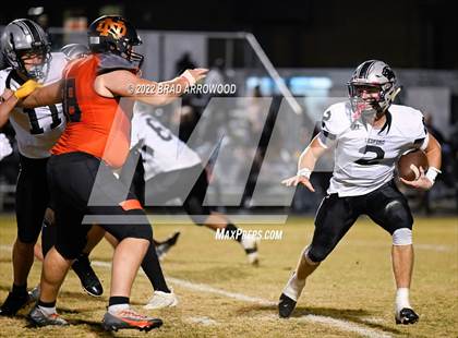 Thumbnail 1 in Ledford @ North Davidson photogallery.