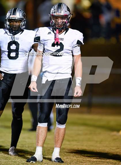 Thumbnail 3 in Ledford @ North Davidson photogallery.