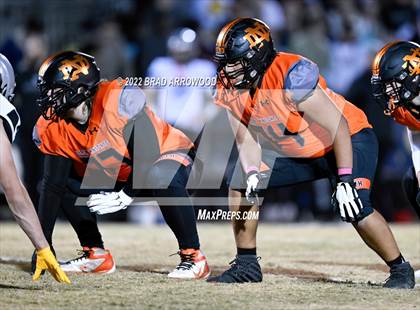 Thumbnail 1 in Ledford @ North Davidson photogallery.