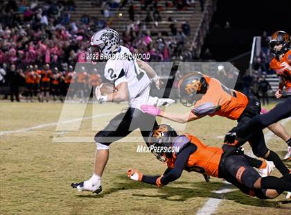 Thumbnail 1 in Ledford @ North Davidson photogallery.